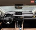 Белый Лексус РХ, объемом двигателя 2 л и пробегом 121 тыс. км за 34999 $, фото 53 на Automoto.ua