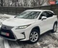 Белый Лексус РХ, объемом двигателя 2 л и пробегом 118 тыс. км за 29790 $, фото 1 на Automoto.ua