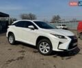 Білий Лексус РХ, об'ємом двигуна 2 л та пробігом 130 тис. км за 27500 $, фото 12 на Automoto.ua