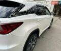 Белый Лексус РХ, объемом двигателя 3.46 л и пробегом 109 тыс. км за 33200 $, фото 6 на Automoto.ua