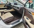 Белый Лексус РХ, объемом двигателя 3.46 л и пробегом 71 тыс. км за 29999 $, фото 66 на Automoto.ua
