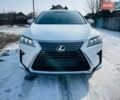 Білий Лексус РХ, об'ємом двигуна 2 л та пробігом 145 тис. км за 27000 $, фото 2 на Automoto.ua