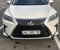 Білий Лексус РХ, об'ємом двигуна 2 л та пробігом 100 тис. км за 32999 $, фото 1 на Automoto.ua
