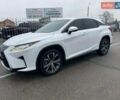 Белый Лексус РХ, объемом двигателя 2 л и пробегом 146 тыс. км за 27000 $, фото 2 на Automoto.ua
