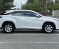 Білий Лексус РХ, об'ємом двигуна 2 л та пробігом 107 тис. км за 28000 $, фото 4 на Automoto.ua