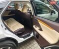 Білий Лексус РХ, об'ємом двигуна 3.46 л та пробігом 71 тис. км за 32000 $, фото 59 на Automoto.ua