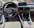 Білий Лексус РХ, об'ємом двигуна 2 л та пробігом 109 тис. км за 34500 $, фото 10 на Automoto.ua