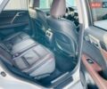Білий Лексус РХ, об'ємом двигуна 2 л та пробігом 145 тис. км за 27000 $, фото 14 на Automoto.ua