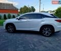 Белый Лексус РХ, объемом двигателя 2 л и пробегом 150 тыс. км за 25000 $, фото 9 на Automoto.ua