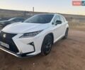 Білий Лексус РХ, об'ємом двигуна 3.46 л та пробігом 56 тис. км за 33500 $, фото 38 на Automoto.ua