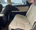 Белый Лексус РХ, объемом двигателя 3.46 л и пробегом 190 тыс. км за 36450 $, фото 25 на Automoto.ua