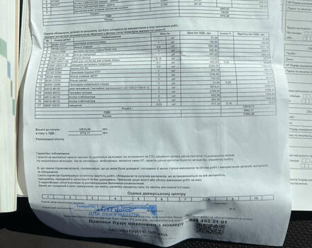 Белый Лексус РХ, объемом двигателя 2 л и пробегом 124 тыс. км за 35000 $, фото 61 на Automoto.ua