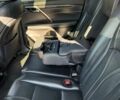 Белый Лексус РХ, объемом двигателя 3.46 л и пробегом 90 тыс. км за 42000 $, фото 20 на Automoto.ua