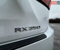 Белый Лексус РХ, объемом двигателя 3.5 л и пробегом 143 тыс. км за 33500 $, фото 84 на Automoto.ua