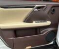 Білий Лексус РХ, об'ємом двигуна 2 л та пробігом 80 тис. км за 37600 $, фото 9 на Automoto.ua