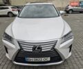 Білий Лексус РХ, об'ємом двигуна 3.46 л та пробігом 71 тис. км за 32000 $, фото 12 на Automoto.ua