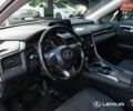 Білий Лексус РХ, об'ємом двигуна 2 л та пробігом 86 тис. км за 29000 $, фото 16 на Automoto.ua