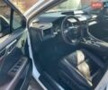 Белый Лексус РХ, объемом двигателя 2 л и пробегом 146 тыс. км за 27500 $, фото 10 на Automoto.ua