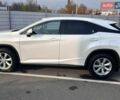 Белый Лексус РХ, объемом двигателя 2 л и пробегом 110 тыс. км за 31500 $, фото 7 на Automoto.ua