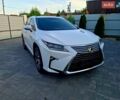 Белый Лексус РХ, объемом двигателя 2 л и пробегом 150 тыс. км за 25000 $, фото 1 на Automoto.ua