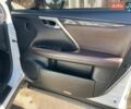 Белый Лексус РХ, объемом двигателя 2 л и пробегом 146 тыс. км за 27500 $, фото 16 на Automoto.ua