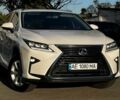 Білий Лексус РХ, об'ємом двигуна 2 л та пробігом 127 тис. км за 28500 $, фото 1 на Automoto.ua
