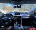 Білий Лексус РХ, об'ємом двигуна 2 л та пробігом 147 тис. км за 26000 $, фото 12 на Automoto.ua