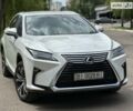 Білий Лексус РХ, об'ємом двигуна 2 л та пробігом 186 тис. км за 26700 $, фото 8 на Automoto.ua