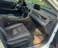 Білий Лексус РХ, об'ємом двигуна 2 л та пробігом 120 тис. км за 19999 $, фото 7 на Automoto.ua