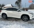Белый Лексус РХ, объемом двигателя 2 л и пробегом 147 тыс. км за 27700 $, фото 15 на Automoto.ua