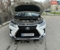 Белый Лексус РХ, объемом двигателя 3.46 л и пробегом 109 тыс. км за 33200 $, фото 13 на Automoto.ua
