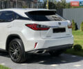 Білий Лексус РХ, об'ємом двигуна 2 л та пробігом 124 тис. км за 33900 $, фото 17 на Automoto.ua