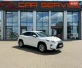 Белый Лексус РХ, объемом двигателя 2 л и пробегом 113 тыс. км за 27999 $, фото 1 на Automoto.ua