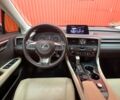 Білий Лексус РХ, об'ємом двигуна 2 л та пробігом 80 тис. км за 37600 $, фото 16 на Automoto.ua