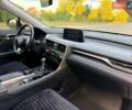 Белый Лексус РХ, объемом двигателя 2 л и пробегом 138 тыс. км за 32000 $, фото 10 на Automoto.ua