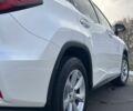 Білий Лексус РХ, об'ємом двигуна 2 л та пробігом 110 тис. км за 28550 $, фото 4 на Automoto.ua