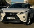 Білий Лексус РХ, об'ємом двигуна 2 л та пробігом 127 тис. км за 28500 $, фото 1 на Automoto.ua
