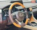 Білий Лексус РХ, об'ємом двигуна 3.46 л та пробігом 71 тис. км за 32000 $, фото 41 на Automoto.ua