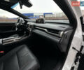 Белый Лексус РХ, объемом двигателя 3.5 л и пробегом 143 тыс. км за 33500 $, фото 145 на Automoto.ua