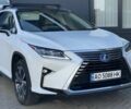 Білий Лексус РХ, об'ємом двигуна 3.5 л та пробігом 182 тис. км за 34996 $, фото 16 на Automoto.ua