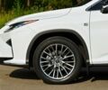 Білий Лексус РХ, об'ємом двигуна 2 л та пробігом 30 тис. км за 51500 $, фото 1 на Automoto.ua