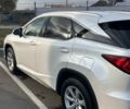 Білий Лексус РХ, об'ємом двигуна 2 л та пробігом 110 тис. км за 28550 $, фото 8 на Automoto.ua