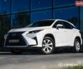 Білий Лексус РХ, об'ємом двигуна 2 л та пробігом 86 тис. км за 29000 $, фото 1 на Automoto.ua