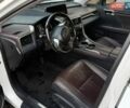 Белый Лексус РХ, объемом двигателя 3.46 л и пробегом 265 тыс. км за 36000 $, фото 53 на Automoto.ua