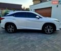 Белый Лексус РХ, объемом двигателя 2 л и пробегом 150 тыс. км за 25000 $, фото 3 на Automoto.ua