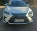 Білий Лексус РХ, об'ємом двигуна 3.5 л та пробігом 96 тис. км за 45000 $, фото 5 на Automoto.ua
