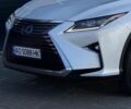 Білий Лексус РХ, об'ємом двигуна 3.5 л та пробігом 182 тис. км за 34996 $, фото 8 на Automoto.ua