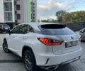 Белый Лексус РХ, объемом двигателя 2 л и пробегом 68 тыс. км за 32900 $, фото 4 на Automoto.ua