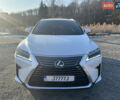 Білий Лексус РХ, об'ємом двигуна 2 л та пробігом 58 тис. км за 33800 $, фото 4 на Automoto.ua