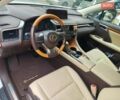 Білий Лексус РХ, об'ємом двигуна 3.46 л та пробігом 71 тис. км за 32000 $, фото 40 на Automoto.ua